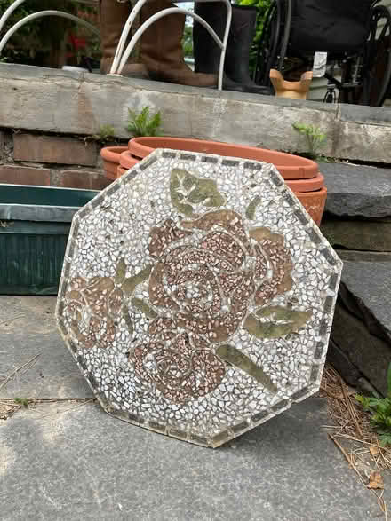 Photo of free Cleaning out garden shed (Rhinebeck) #2