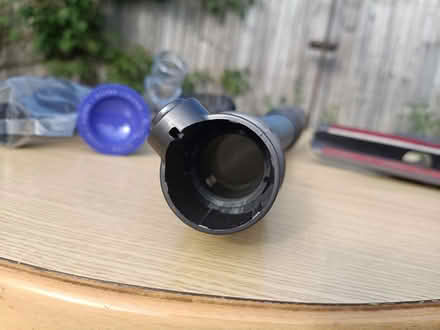 Photo of free Dyson Vacuum Cleaner Accessories (Haywards Heath - Near Station) #2