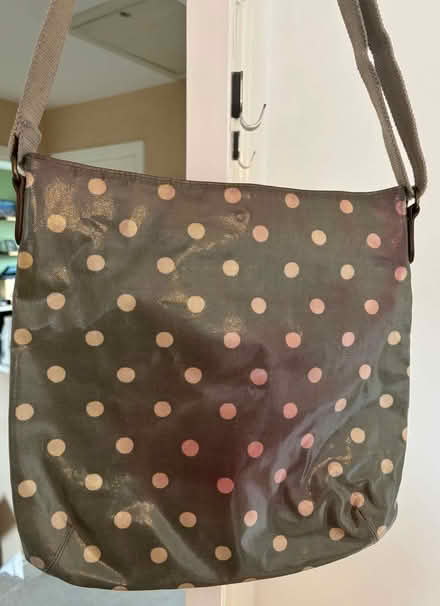 Photo of free Cath Kitson cross body bag (Penarth CF64) #3