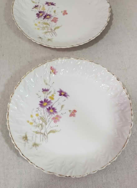 Photo of free Antique Bread and Butter Plate (Danforth and Greenwood) #1