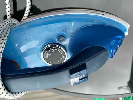 Photo of free Hotpoint Iron (St Annes Park, BS4) #2