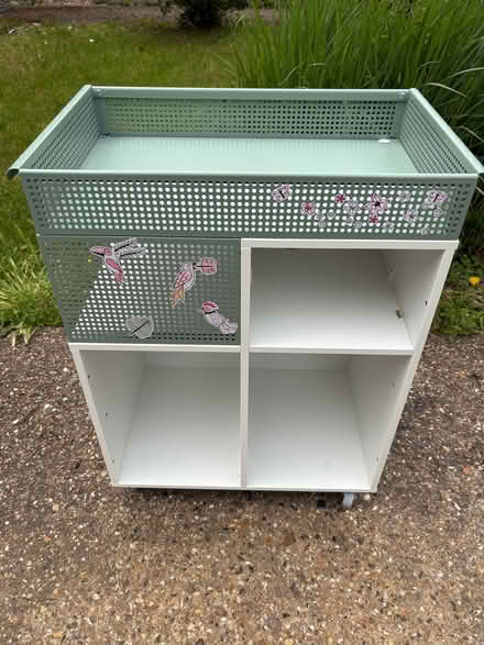 Photo of free Ikea Ovning (Linslade LU7) #1