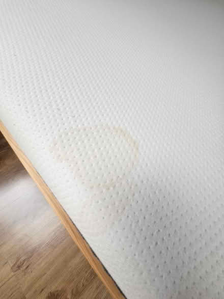 Photo of free Good quality king mattress (see description) (Great Yarmouth NR30) #2