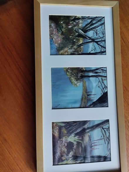 Photo of free Painting (California DE22) #1
