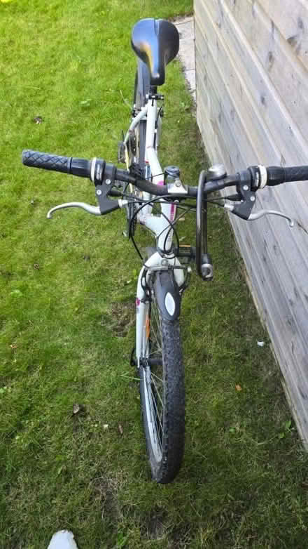 Photo of free Rockrider 5 Mountain Bike (Needs Repair) (Kidlington OX5) #2