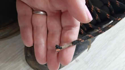 Photo of free Mountain Warehouse Waterproof shoes (Bretch Hill, Banbury Ox16 0LB) #4