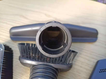 Photo of free Dyson Vacuum Cleaner Accessories (Haywards Heath - Near Station) #1