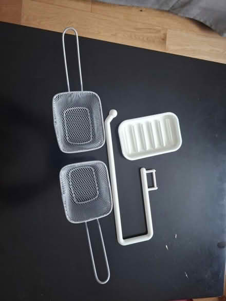 Photo of free plates, glasses etc etc (Dublin 4) #3