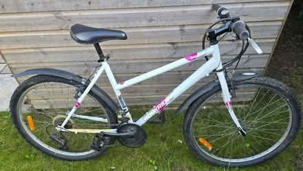 Photo of free Rockrider 5 Mountain Bike (Needs Repair) (Kidlington OX5) #1