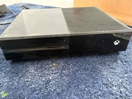 Photo of free XBOX One (Oswestry SY11) #1