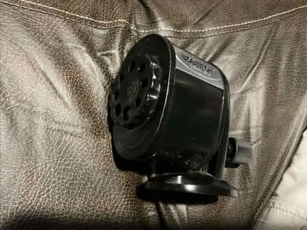 Photo of free Bostitch Manual Pencil Sharpener (Lakeview RV Park) #1