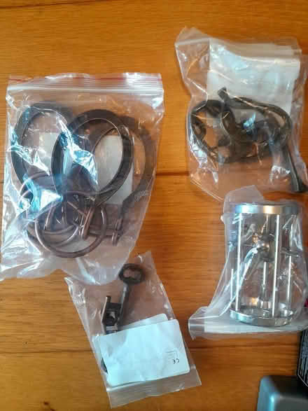 Photo of free Collection of 4 Games/ Puzzles (Worle, Weston super Mare) #4