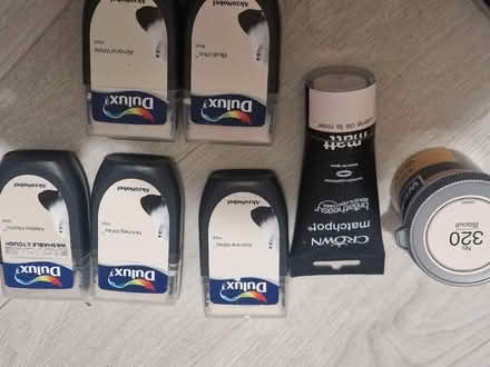 Photo of free Paint testers (North Watford WD24) #1