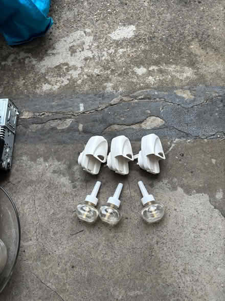 Photo of free Plug in air fresheners (Selhurst SE25) #1