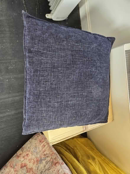 Photo of free Cushions various (High Barnet EN5) #3