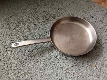 Photo of free Frying Pan And Fondue Set (Ramsgate CT12) #1