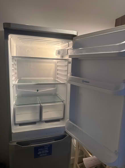 Photo of free Fridge (Castlefield M5) #2