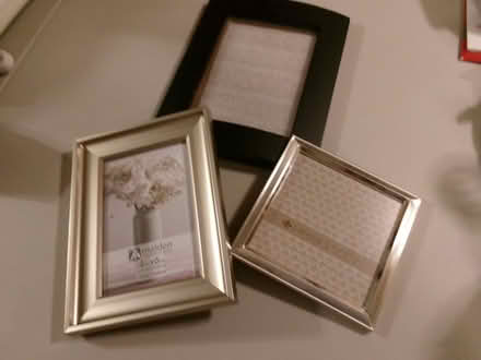 Photo of free Picture Frames (Northwest Frederick) #1