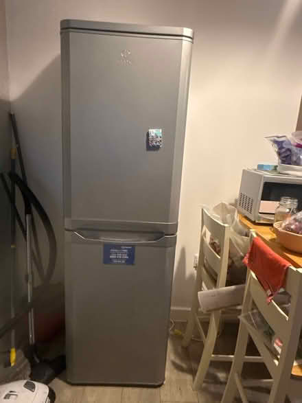 Photo of free Fridge (Castlefield M5) #1