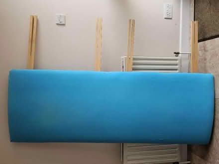Photo of free Superking Headboard (Twyford RG10) #1