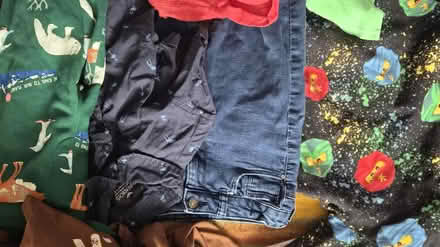Photo of free Boys clothing. Most as new age 4-7 (Guildford GU1) #3