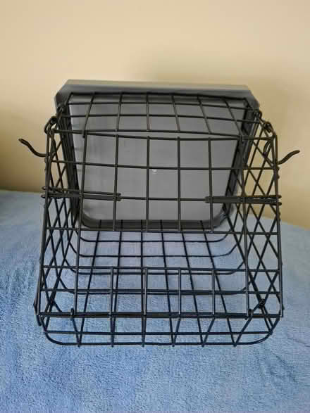 Photo of free Letter Catcher (Welling DA16) #4
