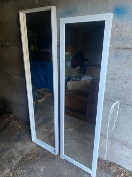 Photo of free Full length mirrors (SW18) #1