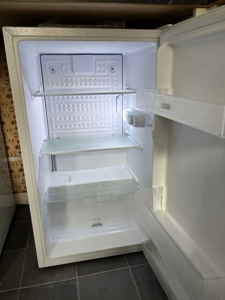 Photo of free Under counter fridge (Atherton) #2