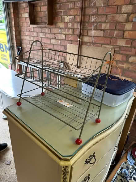 Photo of free Filling Tray (Empingham Le15) #1