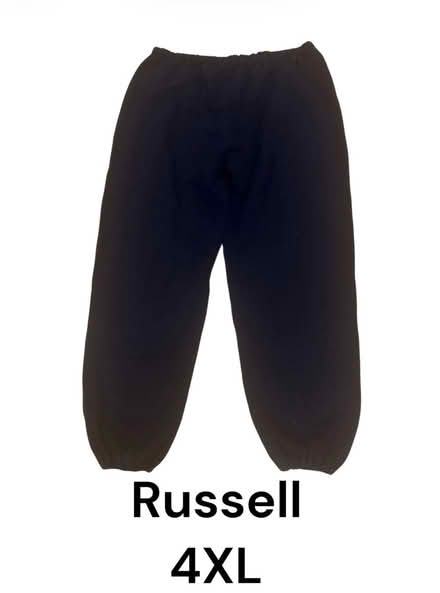 Photo of free Russel Men’s Sweatpants (Brooklyn Storage) #1