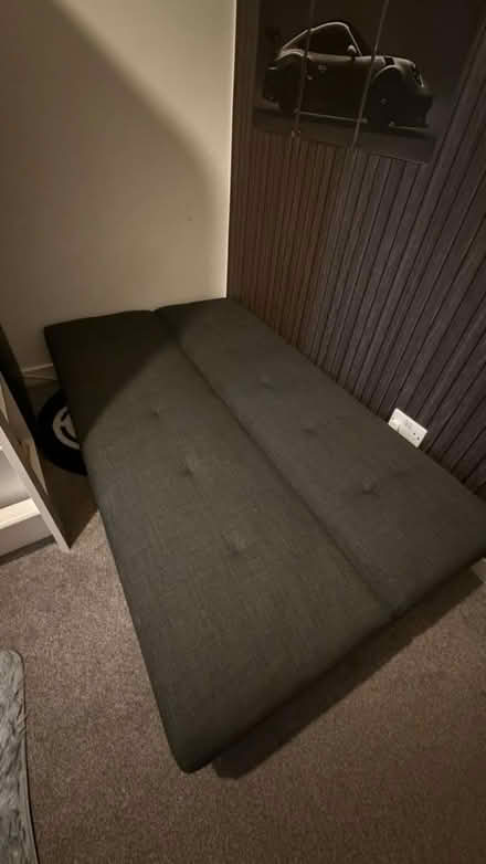 Photo of free sofa bed (Ox42qf Oxford Ox42qf) #2