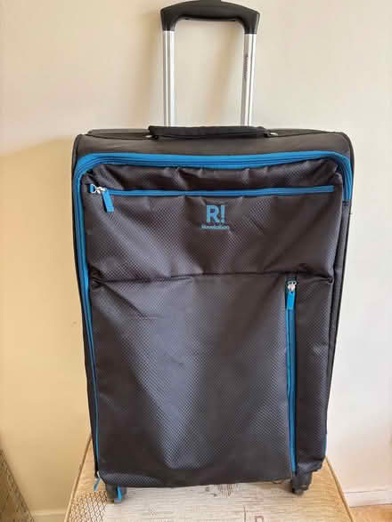 Photo of free Medium size case (Bexleyheath DA6) #1