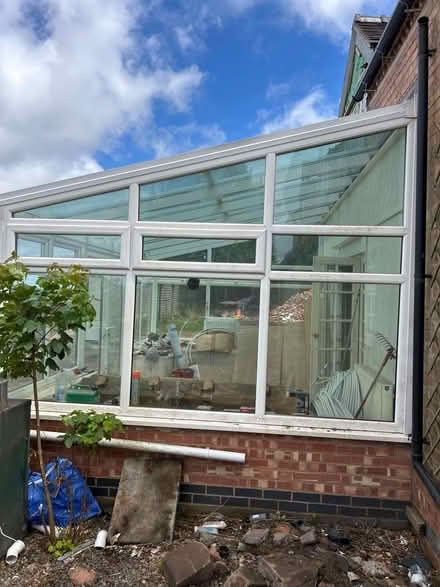 Photo of free Conservatory (Ditton Priors, Bridgnorth) #3
