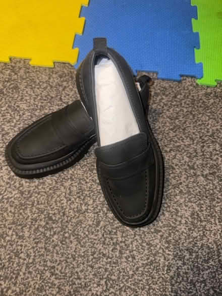 Photo of free Shoes (Hammersmith) #2