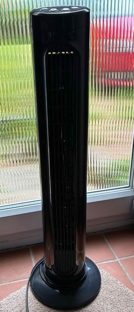 Photo of free Tall fan (Cradley WR13) #1