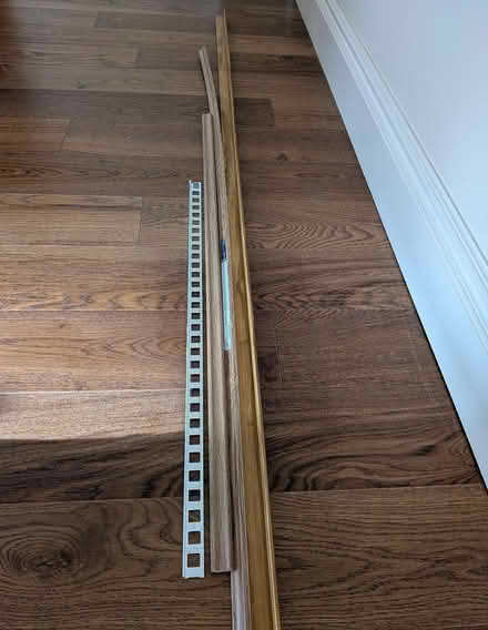 Photo of free Tile trim and beading (E11) #2