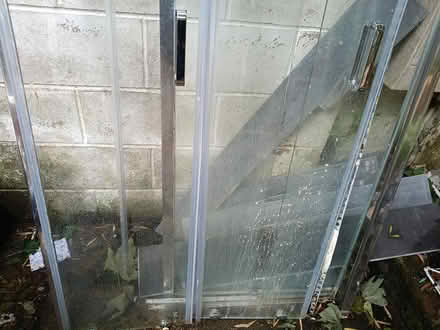Photo of free Shower unit doors (Round Hill BN2) #2