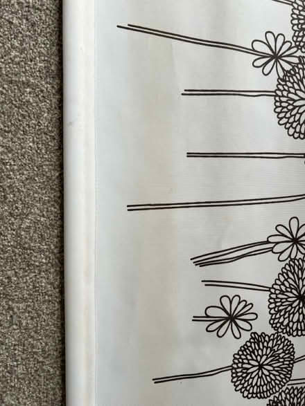 Photo of free Roller blind (Horfield, Bristol BS7) #2