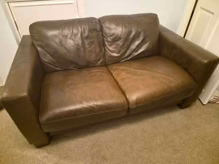 Photo of free 2 and 3 seater sofas (Bishopsworth BS13) #2