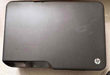 Photo of free HP Deskjet 3520 Printer (Northolt Avenue CM23) #1