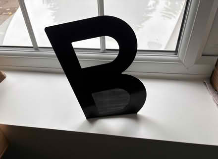 Photo of free Book end from Ikea (Surbiton KT5) #2