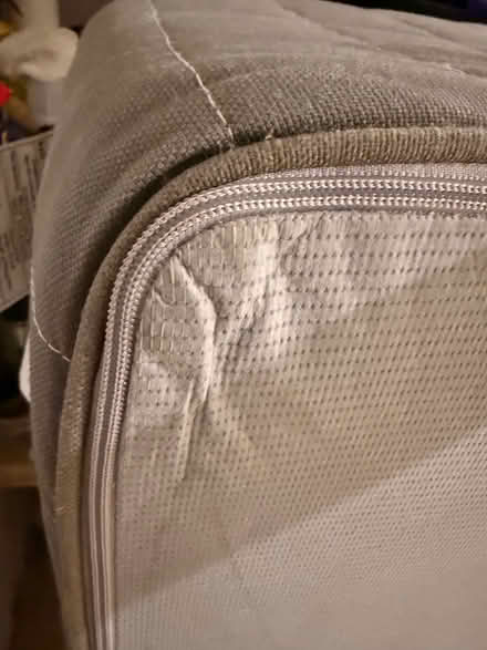 Photo of free Comfortable queen mattress (San Rafael) #4