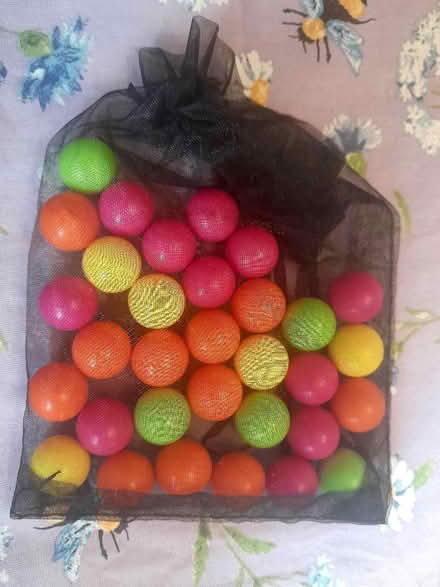 Photo of free Childrens Marble run and marbles (Worle, Weston super Mare) #3