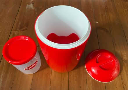 Photo of free Easiyo Yoghurt Maker (Bruntsfield EH10) #2