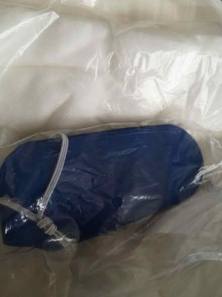 Photo of free Finger stall (Southwick BN42) #1