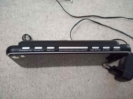Photo of free Broken alarm clock (Timsbury BA2) #2