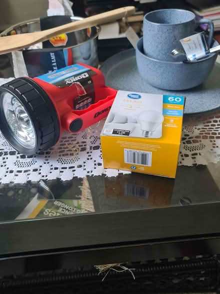 Photo of free Brand new Kitchen Items (Blair East Ottawa) #2