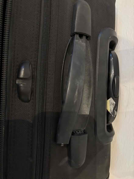 Photo of free Suitcase (Bray SL6) #2