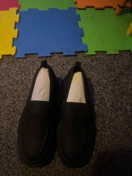 Photo of free Shoes (Hammersmith) #4