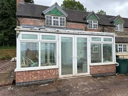 Photo of free Conservatory (Ditton Priors, Bridgnorth) #1